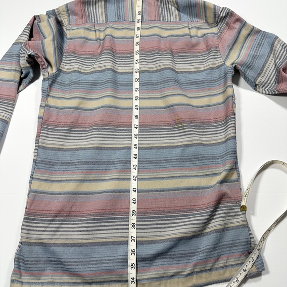 Men’s Ezekiel Hooded Pullover Size Medium - Picture 6 of 8